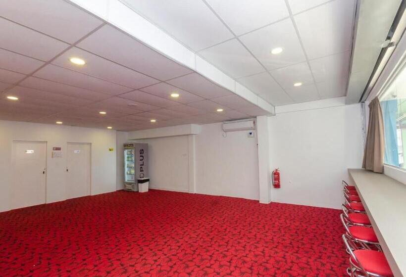 בית מלון כפרי Princess