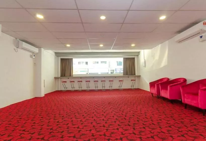 Princess Hotel Pontian