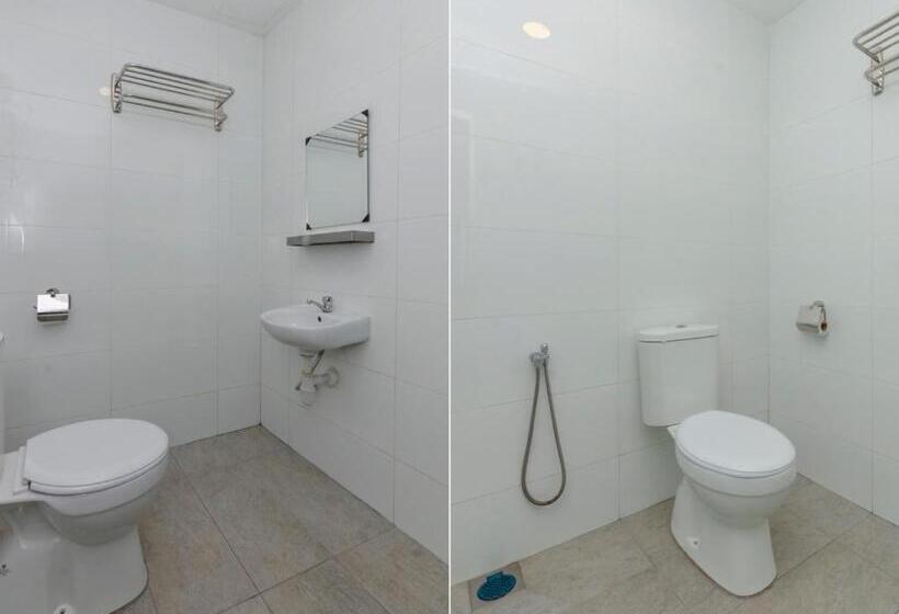 בית מלון כפרי Princess