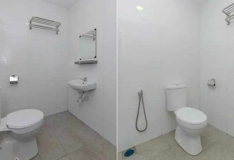 Princess Hotel Pontian
