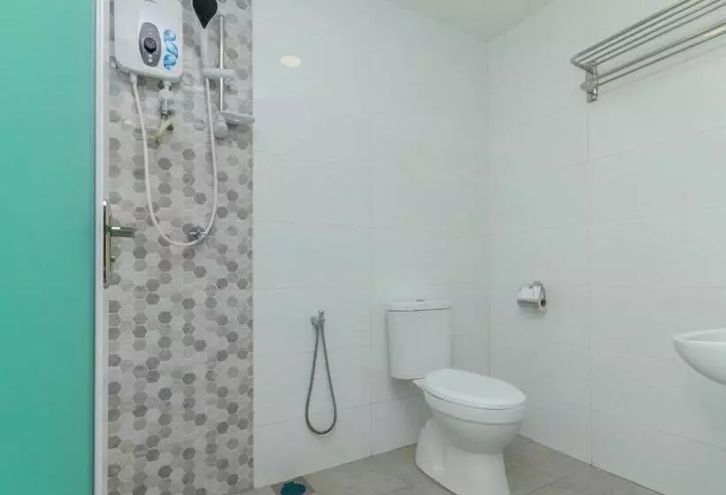 Princess Hotel Pontian