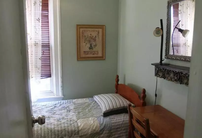 ペンション New York Homestay