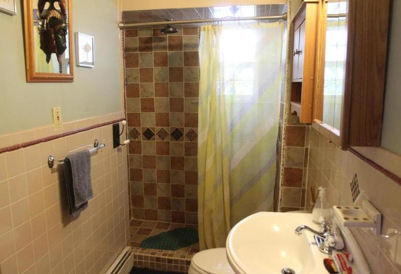 بنسيون New York Homestay