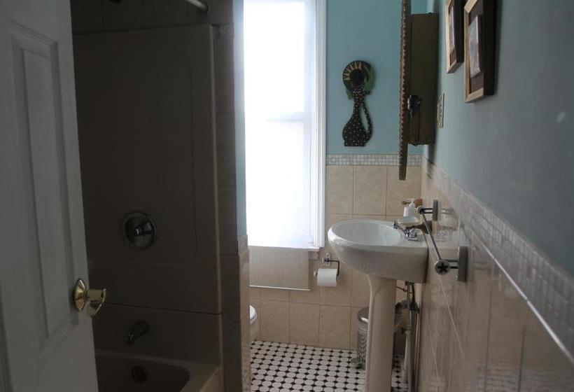 بنسيون New York Homestay