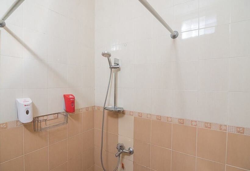 פנסיון Reddoorz Near Jatinangor Town Square