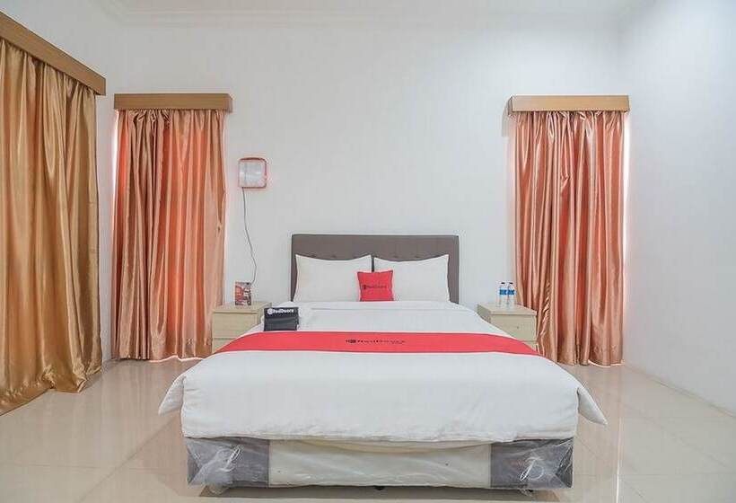 פנסיון Reddoorz Near Jatinangor Town Square