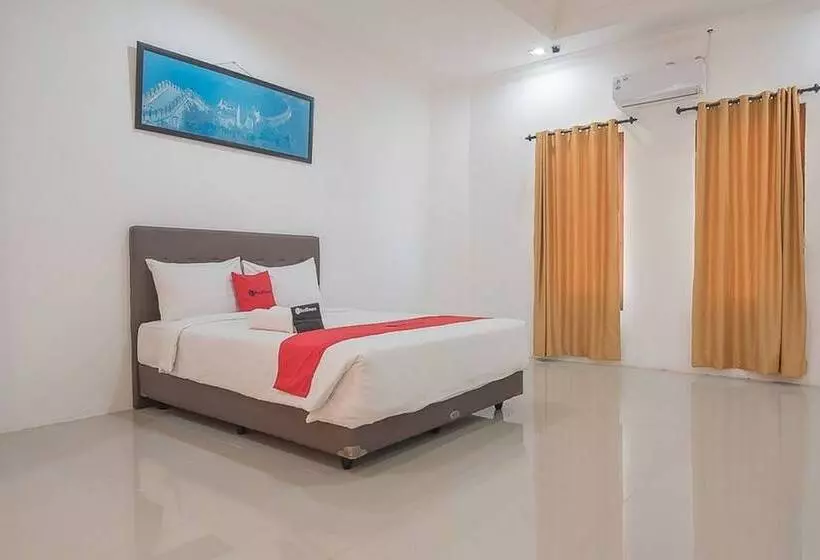 ペンション Reddoorz Near Jatinangor Town Square