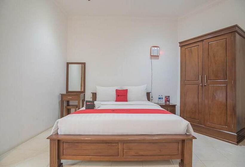 פנסיון Reddoorz Near Jatinangor Town Square