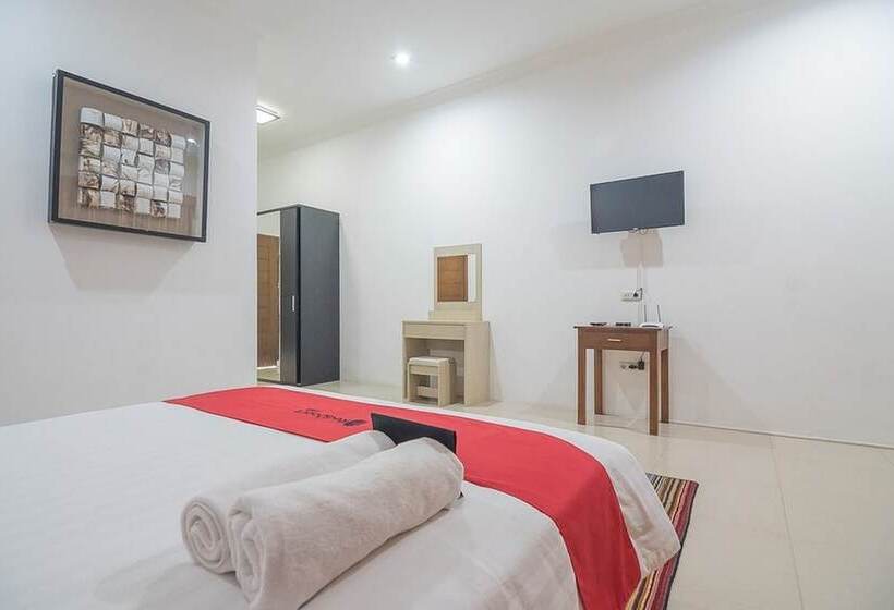 פנסיון Reddoorz Near Jatinangor Town Square