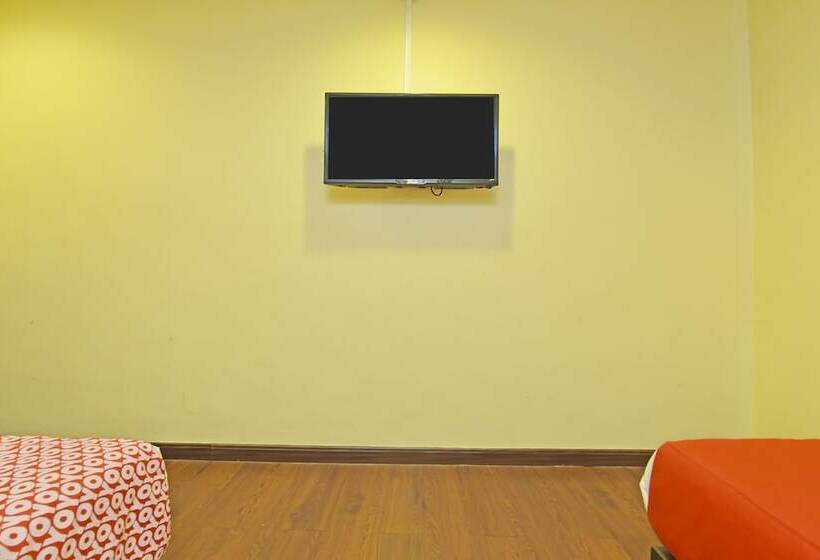 98 Hotel By Oyo Rooms