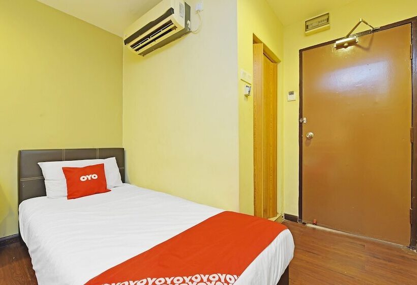 98 Hotel By Oyo Rooms