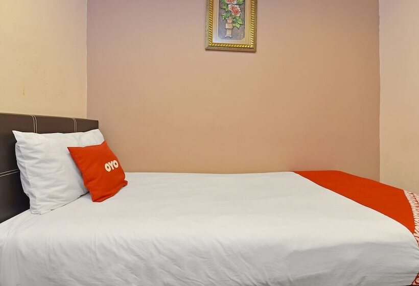 98 Hotel By Oyo Rooms