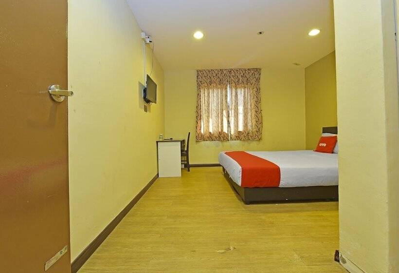 98 Hotel By Oyo Rooms