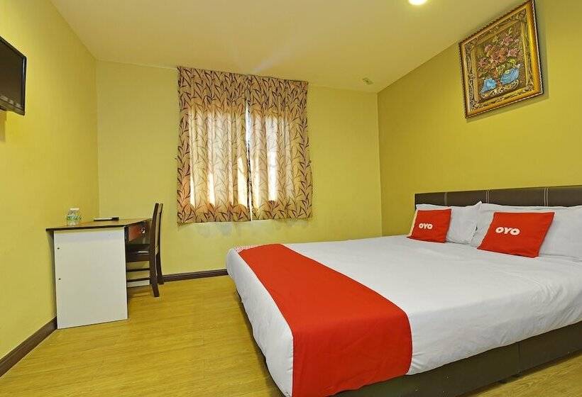 98 Hotel By Oyo Rooms