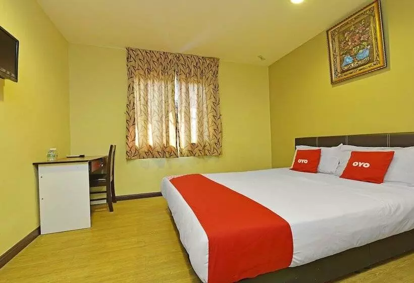 98 Hotel By Oyo Rooms
