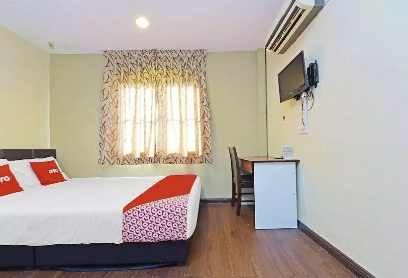 98 Hotel By Oyo Rooms
