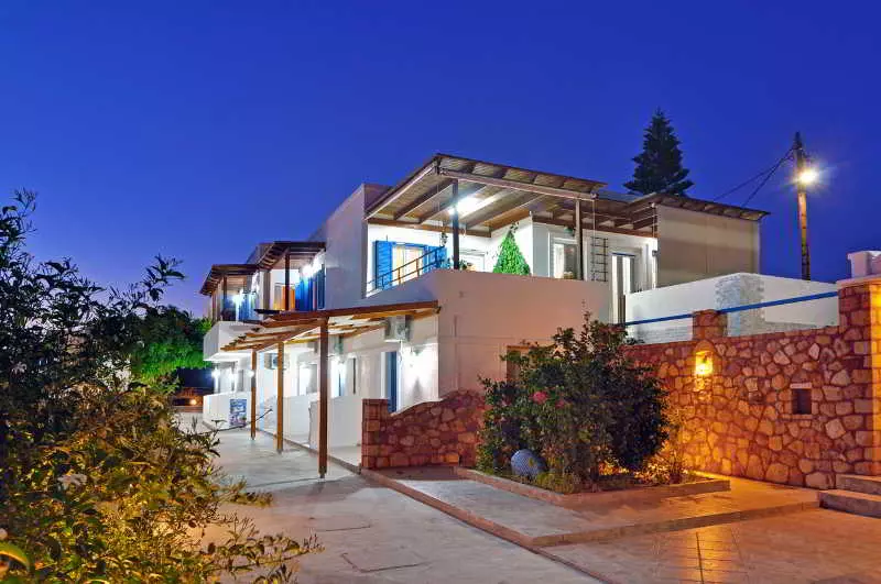 Aivaliotis Studios