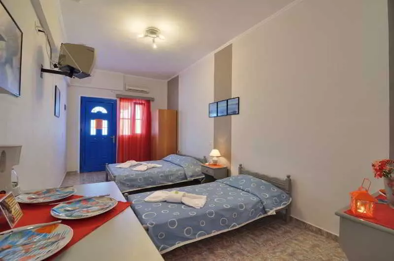 Aivaliotis Studios