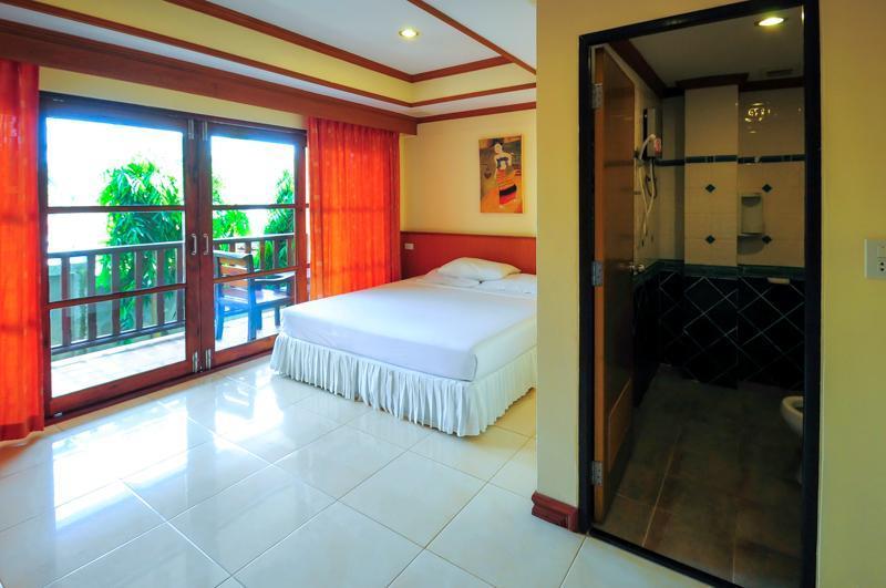 ホテル Alina Grande