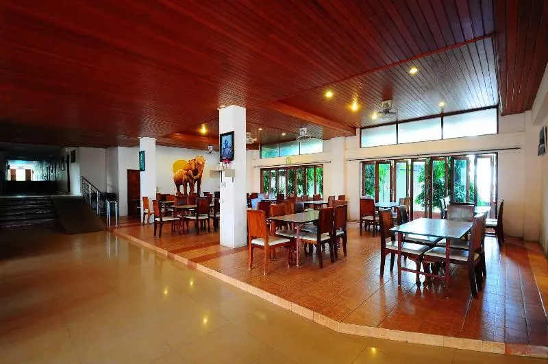 Hotelli Alina Grande