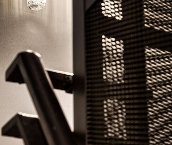 Szálloda Athenian Foss