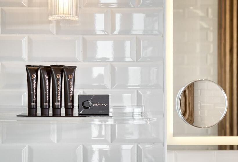 Szálloda Athenian Foss