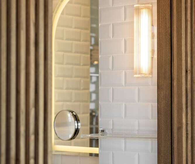 Szálloda Athenian Foss