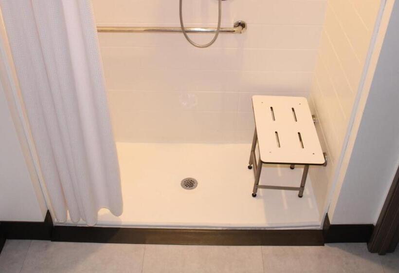 בית מלון כפרי Best Western Plus Isanti