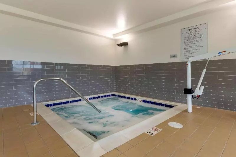 Hotelli Best Western Plus Isanti