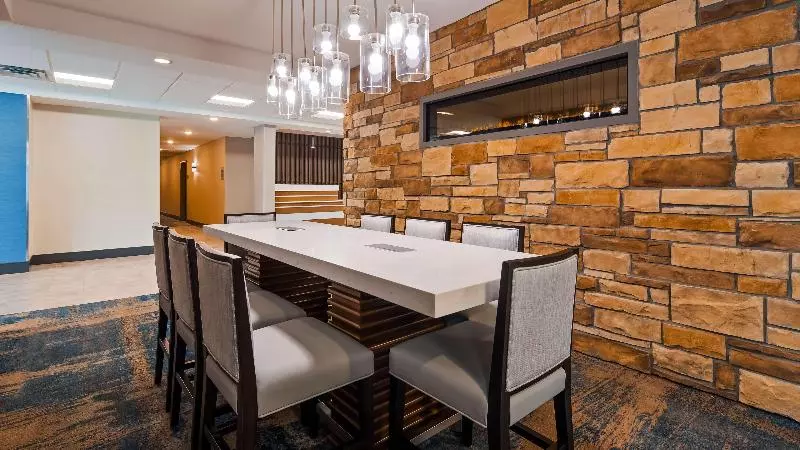 Hotelli Best Western Plus Isanti