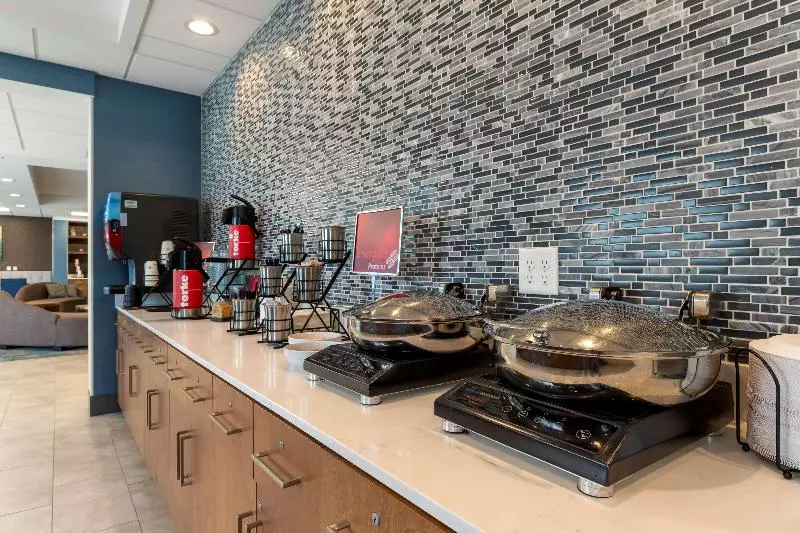 Hotelli Best Western Plus Isanti