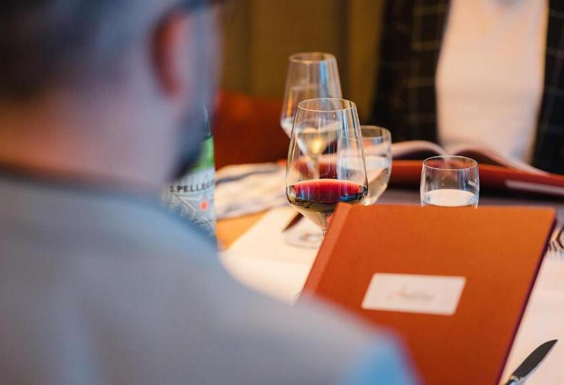 Best Western Plus Parkhotel & Spa Cottbus