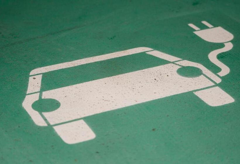 Best Western Plus Parkhotel & Spa Cottbus