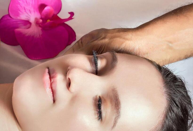 Best Western Plus Parkhotel & Spa Cottbus