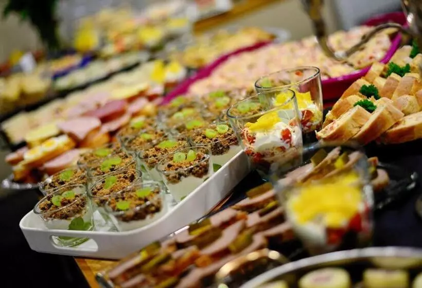 Best Western Plus Parkhotel & Spa Cottbus