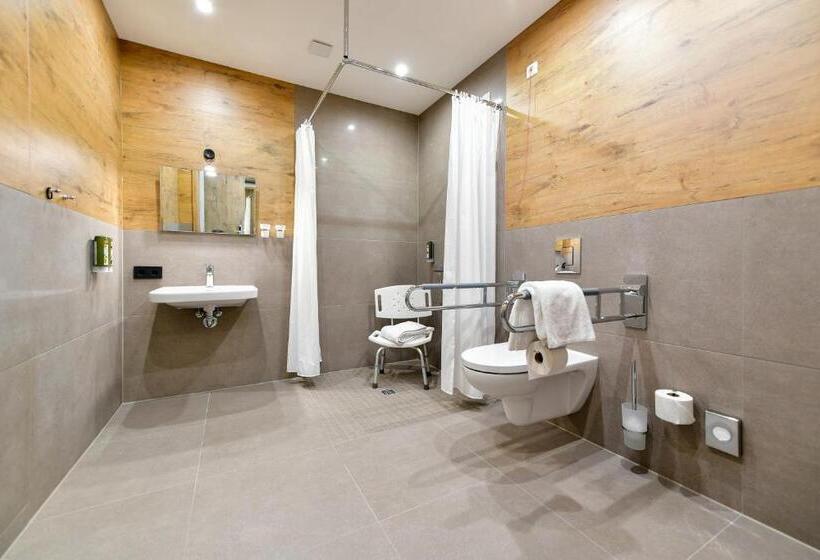 Best Western Plus Parkhotel & Spa Cottbus