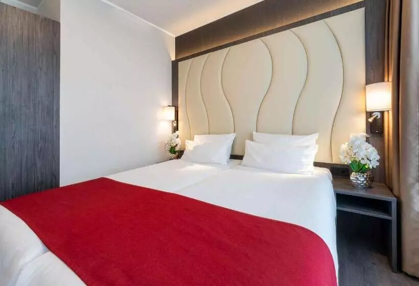 Hotelli Plaza Premium Den Haag City Center