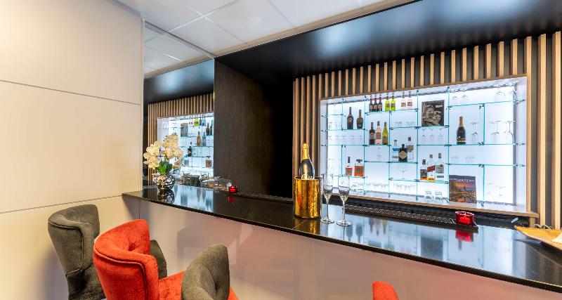 호텔 Plaza Premium Den Haag City Center