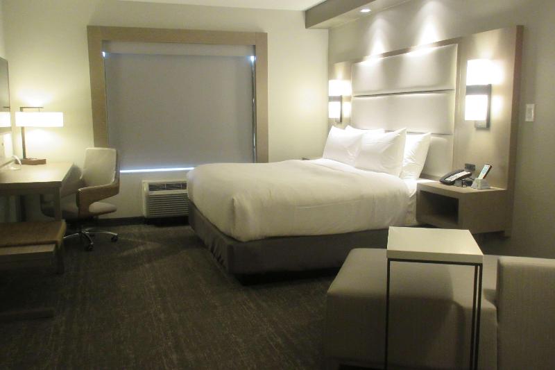 هتل Best Western Premier Prince Albert