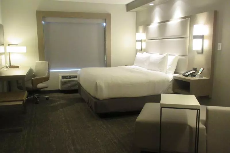 Hotelli Best Western Premier Prince Albert