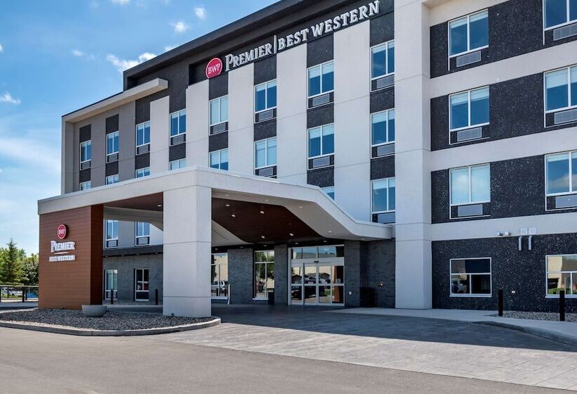 هتل Best Western Premier Prince Albert