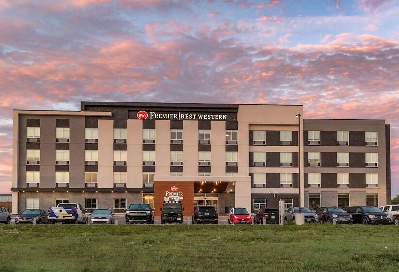 هتل Best Western Premier Prince Albert