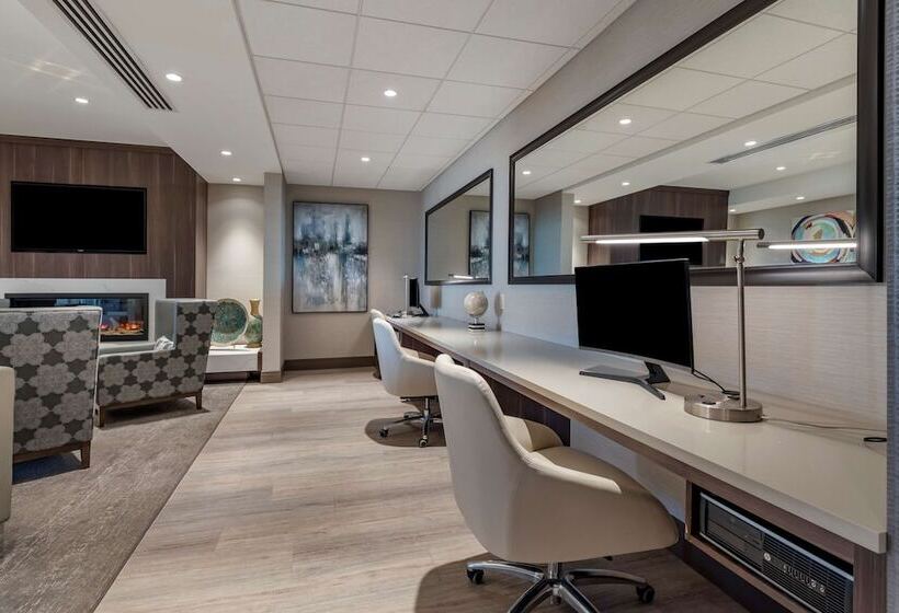 هتل Best Western Premier Prince Albert