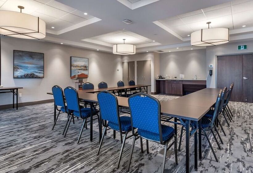 هتل Best Western Premier Prince Albert