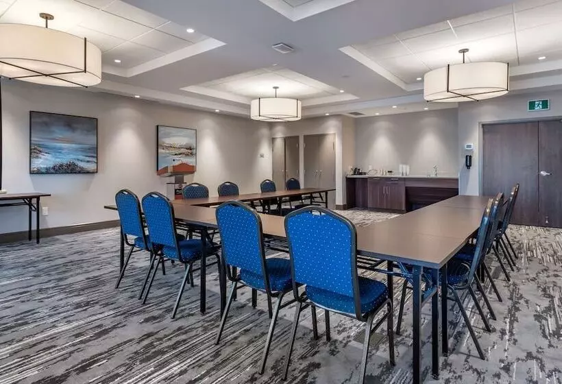 Hotelli Best Western Premier Prince Albert