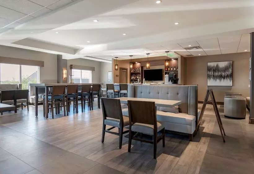 Hotelli Best Western Premier Prince Albert