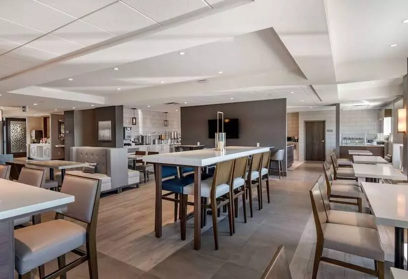 Hotelli Best Western Premier Prince Albert