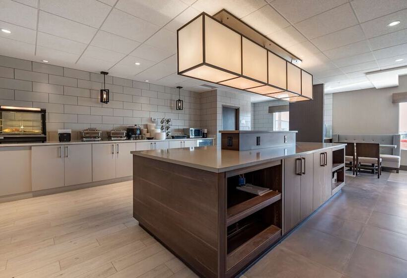 هتل Best Western Premier Prince Albert