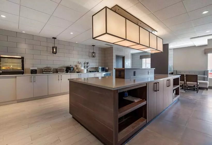 Hotelli Best Western Premier Prince Albert