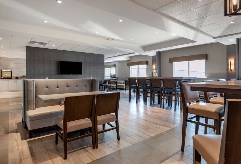 هتل Best Western Premier Prince Albert